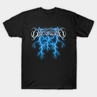 DEADWILD Thunder T-Shirt